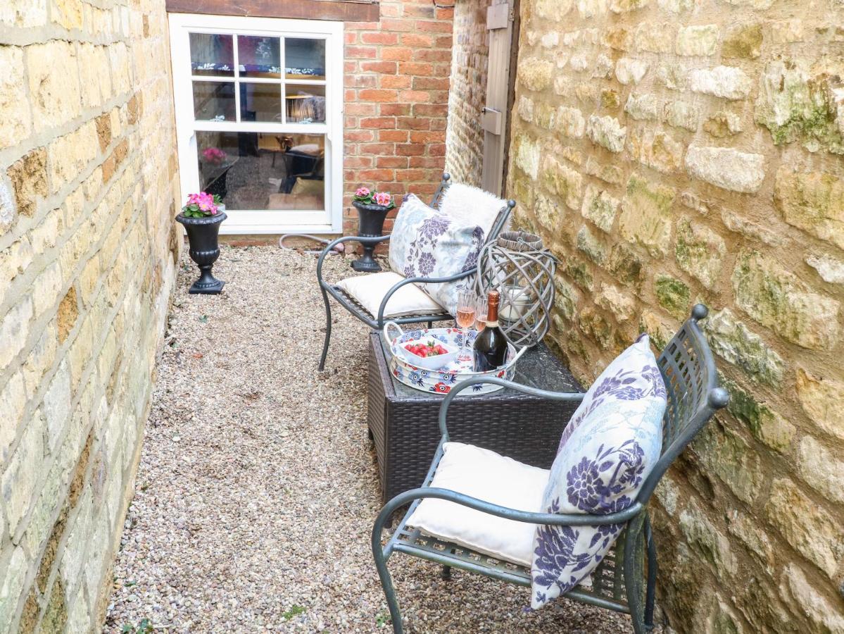 The Cheese Room Moreton-in-Marsh Kültér fotó