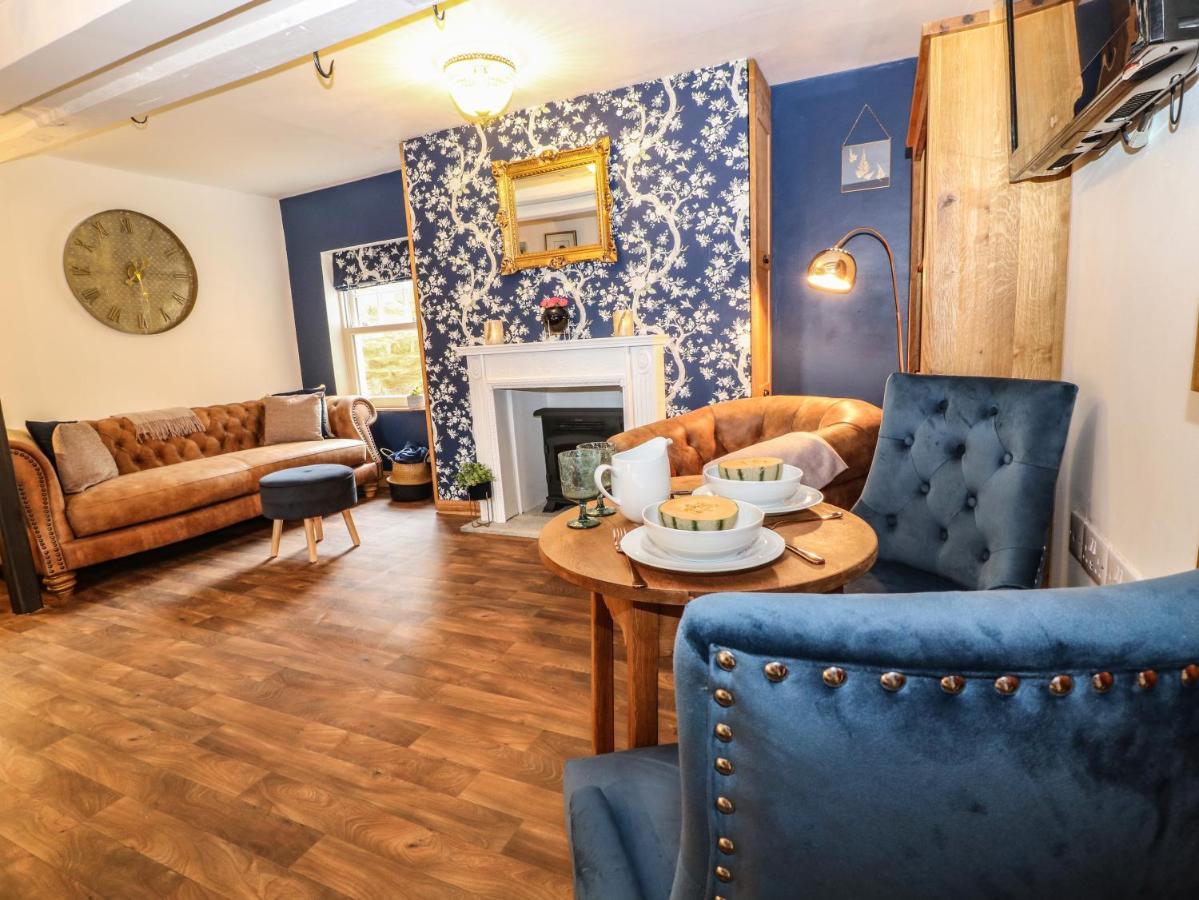 The Cheese Room Moreton-in-Marsh Kültér fotó